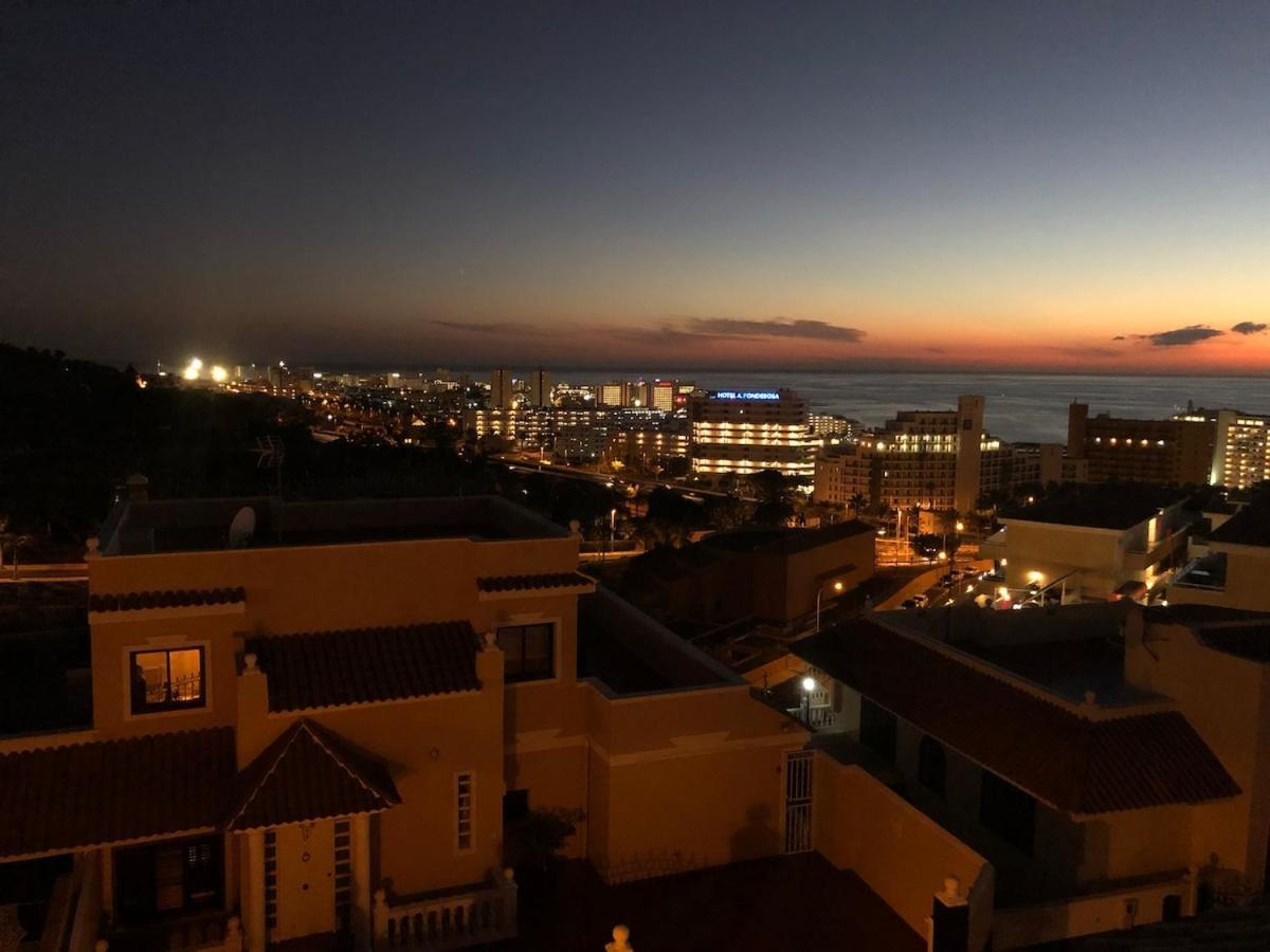 Villa Casa Blanca Costa Adeje  Ngoại thất bức ảnh