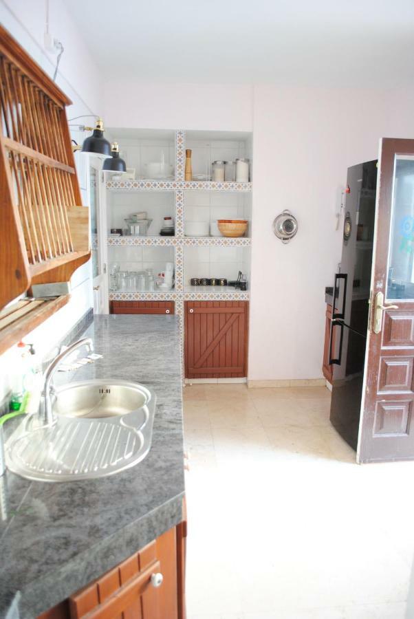 Villa Casa Blanca Costa Adeje  Ngoại thất bức ảnh