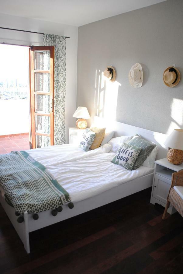 Villa Casa Blanca Costa Adeje  Ngoại thất bức ảnh