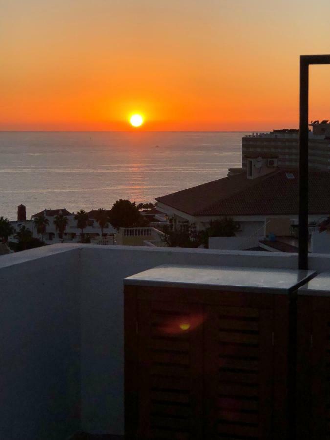 Villa Casa Blanca Costa Adeje  Ngoại thất bức ảnh