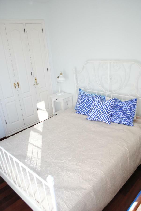 Villa Casa Blanca Costa Adeje  Ngoại thất bức ảnh