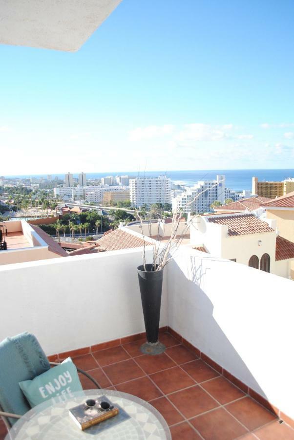 Villa Casa Blanca Costa Adeje  Ngoại thất bức ảnh